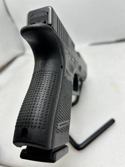 GLOCK 23 C GEN 4 40 Smith & Wesson - Image 7 of 11