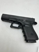 GLOCK 23 C GEN 4 40 Smith & Wesson - Image 10 of 11