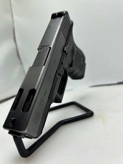 GLOCK 23 C GEN 4 40 Smith & Wesson - Image 5 of 11