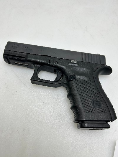 GLOCK 23 C GEN 4 40 Smith & Wesson - Image 10 of 11