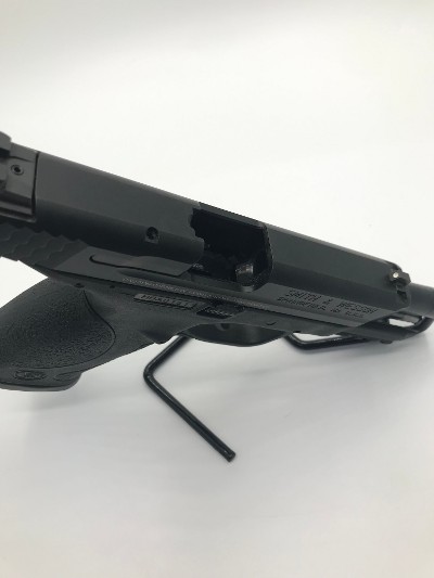 SMITH & WESSON M&P 40 .40 S&W - Image 10 of 12