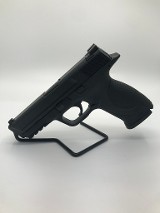 SMITH & WESSON M&P 40 .40 S&W - Image 5 of 12