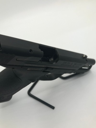 SMITH & WESSON M&P 40 .40 S&W - Image 11 of 12