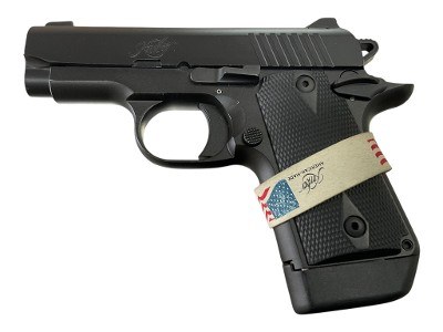 KIMBER MICRO 9 9MM LUGER (9X19 PARA) - Image 2 of 5