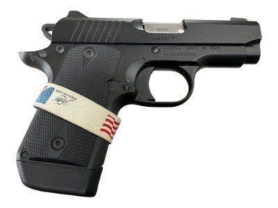 KIMBER MICRO 9 9MM LUGER (9X19 PARA) - Image 3 of 5