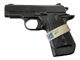KIMBER MICRO 9 9MM LUGER (9X19 PARA) - Image 2 of 5