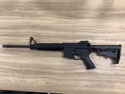 RUGER AR556 5.56X45MM NATO - Image 3 of 3