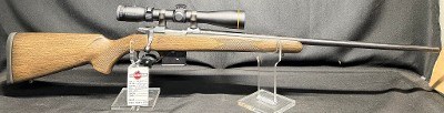 CZ CZ527 6.5MM GRENDEL - Image 1 of 2