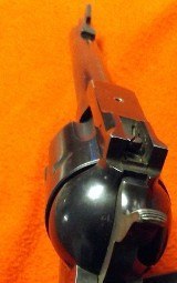 RUGER NEW MODEL BLACKHAWK .357 MAG - Image 4 of 14