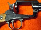 RUGER NEW MODEL BLACKHAWK .357 MAG - Image 11 of 14