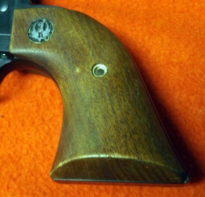 RUGER NEW MODEL BLACKHAWK .357 MAG - Image 13 of 14