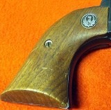 RUGER NEW MODEL BLACKHAWK .357 MAG - Image 12 of 14