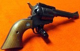 RUGER NEW MODEL BLACKHAWK .357 MAG - Image 6 of 14