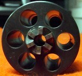 RUGER NEW MODEL BLACKHAWK .357 MAG - Image 8 of 14