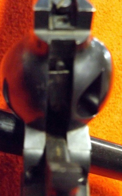 RUGER NEW MODEL BLACKHAWK .357 MAG - Image 14 of 14