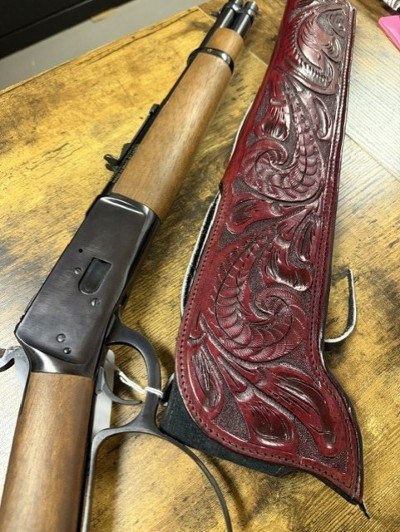 ROSSI RH92 .44 MAG/.44 SPL - Image 3 of 4