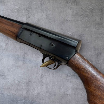 REMINGTON 11 Model 11 WW1 era US Shotgun 12 GA - Image 14 of 18