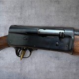 REMINGTON 11 Model 11 WW1 era US Shotgun 12 GA - Image 3 of 18