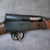 REMINGTON 11 Model 11 WW1 era US Shotgun 12 GA - Image 4 of 18