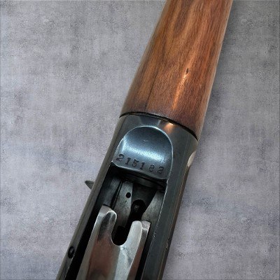 REMINGTON 11 Model 11 WW1 era US Shotgun 12 GA - Image 9 of 18