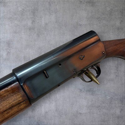 REMINGTON 11 Model 11 WW1 era US Shotgun 12 GA - Image 13 of 18
