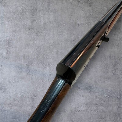 REMINGTON 11 Model 11 WW1 era US Shotgun 12 GA - Image 6 of 18