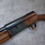 REMINGTON 11 Model 11 WW1 era US Shotgun 12 GA - Image 13 of 18