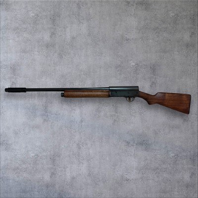 REMINGTON 11 Model 11 WW1 era US Shotgun 12 GA - Image 11 of 18
