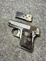 COLT M1908 Hammerless 25 .25 ACP - Image 1 of 2