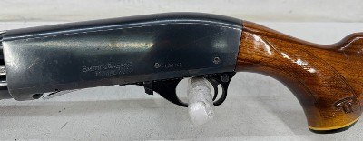 SMITH & WESSON MODEL 3000 12 GA - Image 3 of 25
