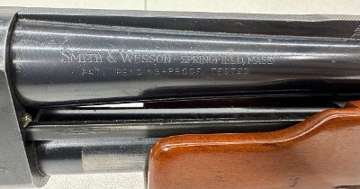 SMITH & WESSON MODEL 3000 12 GA - Image 19 of 25