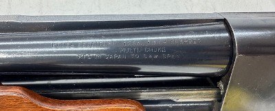 SMITH & WESSON MODEL 3000 12 GA - Image 9 of 25