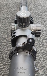 AERO PRECISION M5 - RIFLE .308 WIN - Image 10 of 11