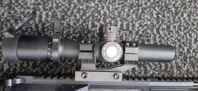 AERO PRECISION M5 - RIFLE .308 WIN - Image 3 of 11