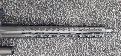 AERO PRECISION M5 - RIFLE .308 WIN - Image 8 of 11