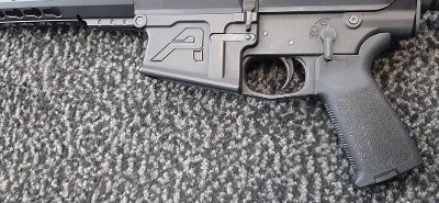 AERO PRECISION M5 - RIFLE .308 WIN - Image 5 of 11