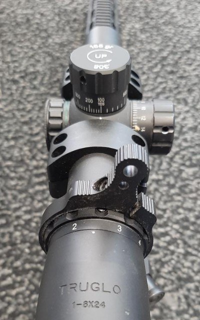 AERO PRECISION M5 - RIFLE .308 WIN - Image 10 of 11