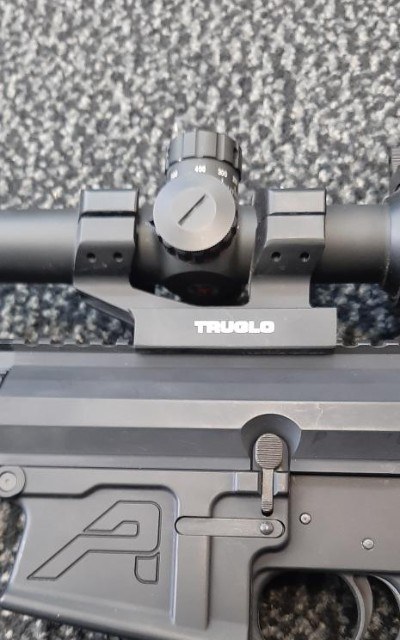 AERO PRECISION M5 - RIFLE .308 WIN - Image 6 of 11