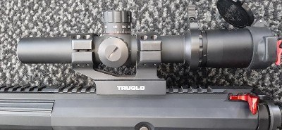 AERO PRECISION M5 - RIFLE .308 WIN - Image 4 of 11