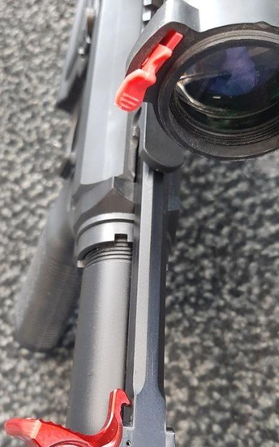 AERO PRECISION M5 - RIFLE .308 WIN - Image 9 of 11