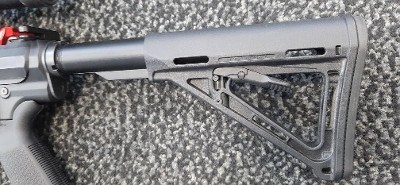 AERO PRECISION M5 - RIFLE .308 WIN - Image 7 of 11