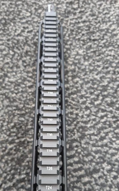 AERO PRECISION M5 - RIFLE .308 WIN - Image 11 of 11