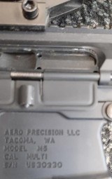AERO PRECISION M5 - RIFLE .308 WIN - Image 2 of 11