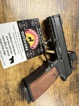SHARPS BROS 365xl-imp 9MM LUGER (9x19 PARA) - Image 4 of 4