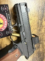 SHARPS BROS 365xl-imp 9MM LUGER (9x19 PARA) - Image 3 of 4