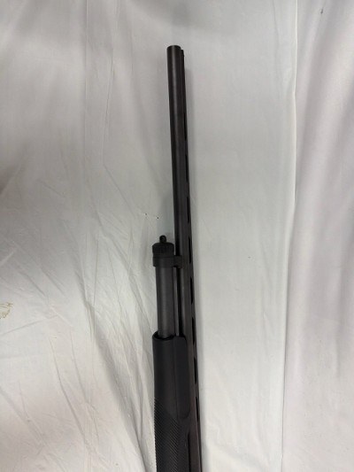 SAVAGE ARMS STEVENS 320 20 GA - Image 7 of 8