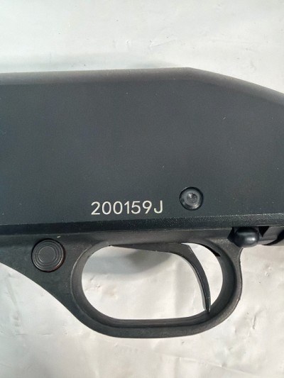 SAVAGE ARMS STEVENS 320 20 GA - Image 8 of 8