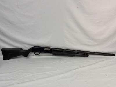SAVAGE ARMS STEVENS 320 20 GA - Image 2 of 8