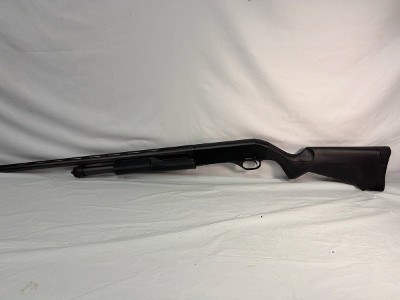 SAVAGE ARMS STEVENS 320 20 GA - Image 1 of 8