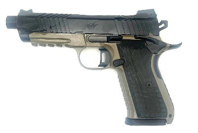 KIMBER KDS9C 9MM LUGER (9x19 PARA) - Image 1 of 5